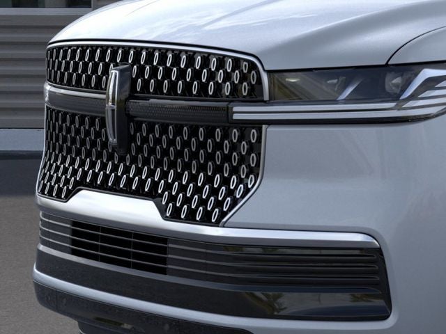 2026 Lincoln Navigator L Premiere