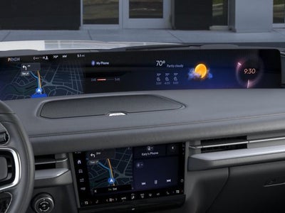 2026 Lincoln Navigator L Premiere