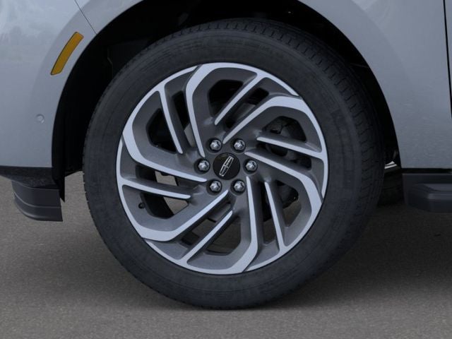 2026 Lincoln Navigator L Premiere