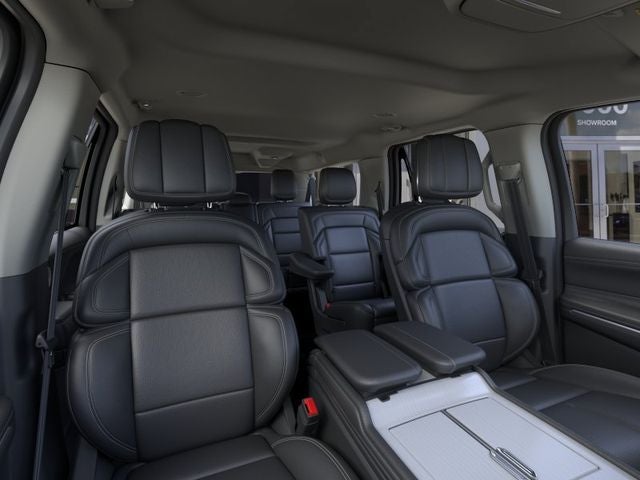 2026 Lincoln Navigator L Premiere