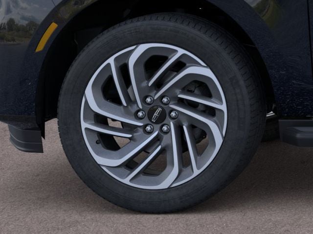 2026 Lincoln Navigator L Premiere