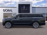 2026 Lincoln Navigator L Premiere
