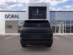 2026 Lincoln Navigator L Premiere