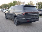 2025 Lincoln Navigator L Black Label