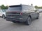 2025 Lincoln Navigator L Black Label