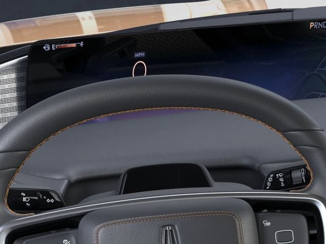 2026 Lincoln Navigator L Black Label