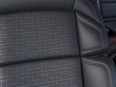 2025 Lincoln Navigator L Black Label