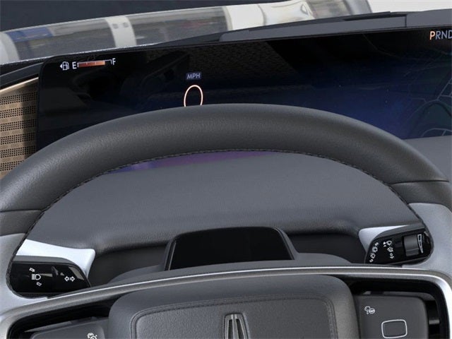 2025 Lincoln Navigator L Black Label