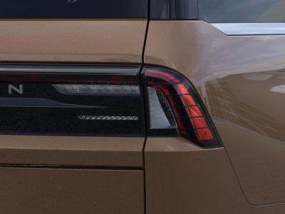 2026 Lincoln Navigator L Black Label