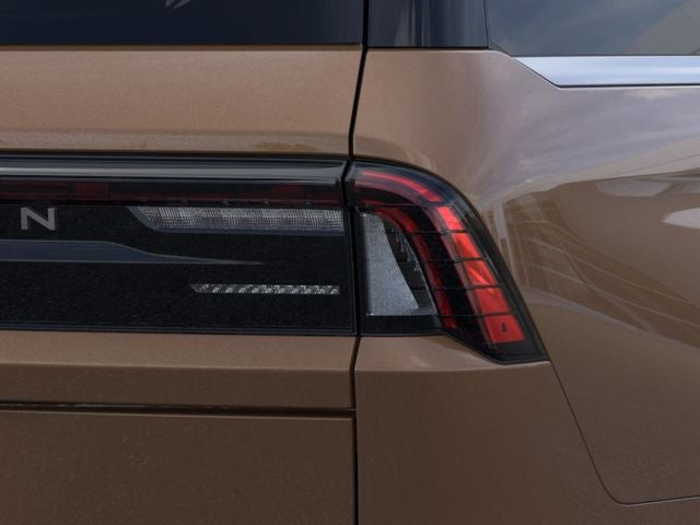 2026 Lincoln Navigator L Black Label