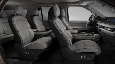 2026 Lincoln Navigator L Black Label