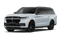 2026 Lincoln Navigator L Black Label