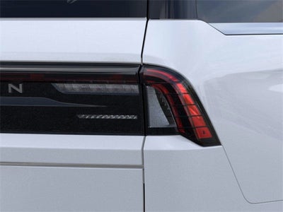 2025 Lincoln Navigator L Black Label