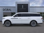 2025 Lincoln Navigator L Black Label