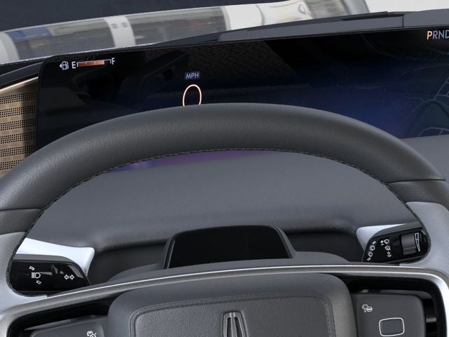 2026 Lincoln Navigator L Black Label