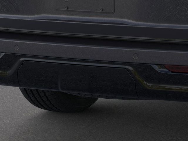 2026 Lincoln Navigator L Black Label