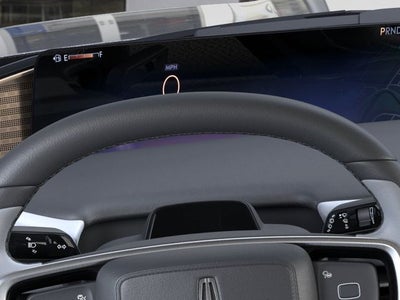 2026 Lincoln Navigator L Black Label