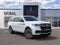 2027 Lincoln Navigator L Black Label