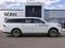2027 Lincoln Navigator L Black Label