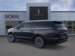 2025 Lincoln Navigator L Black Label