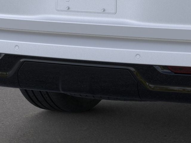 2026 Lincoln Navigator L Black Label