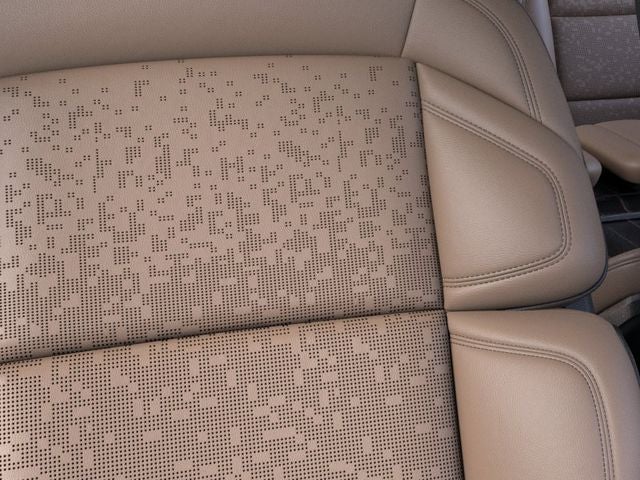 2026 Lincoln Navigator L Black Label