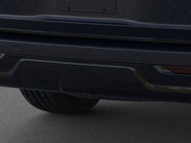 2026 Lincoln Navigator L Black Label