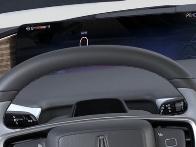 2026 Lincoln Navigator L Black Label
