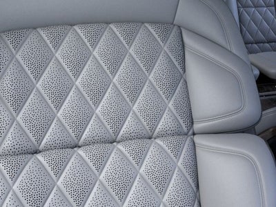 2026 Lincoln Navigator L Black Label