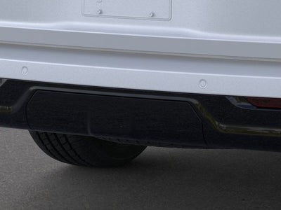 2026 Lincoln Navigator L Black Label
