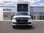 2027 Lincoln Navigator L Black Label