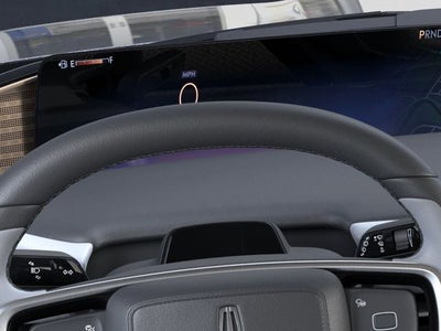 2026 Lincoln Navigator L Black Label