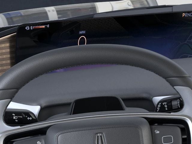 2026 Lincoln Navigator L Black Label