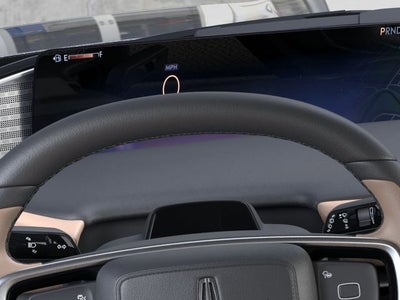 2026 Lincoln Navigator L Black Label