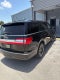 2020 Lincoln Navigator L Black Label