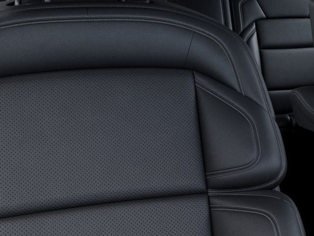 2027 Lincoln Navigator L Premiere
