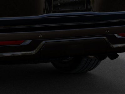 2027 Lincoln Navigator L Premiere