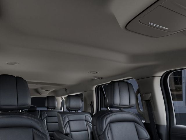 2027 Lincoln Navigator L Premiere