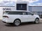 2027 Lincoln Navigator L Reserve