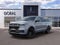 2027 Lincoln Navigator L Reserve