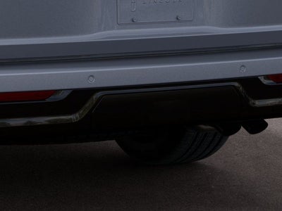 2027 Lincoln Navigator L Reserve