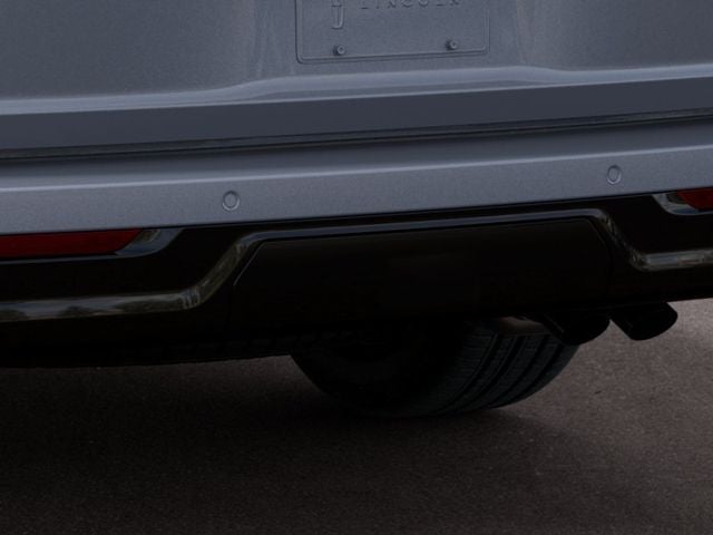 2027 Lincoln Navigator L Reserve