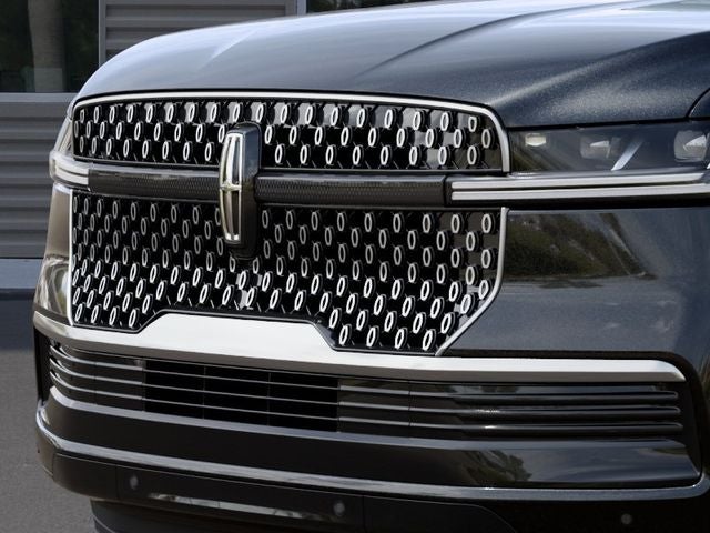 2027 Lincoln Navigator L Reserve