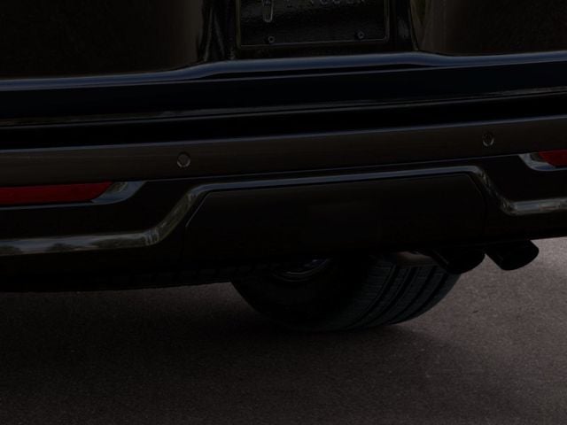 2027 Lincoln Navigator L Reserve