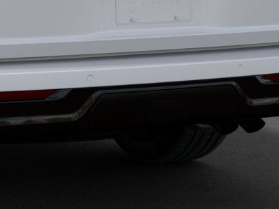 2027 Lincoln Navigator L Black Label