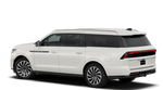 2027 Lincoln Navigator L Black Label