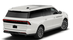 2027 Lincoln Navigator L Black Label