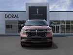 2027 Lincoln Navigator L Black Label