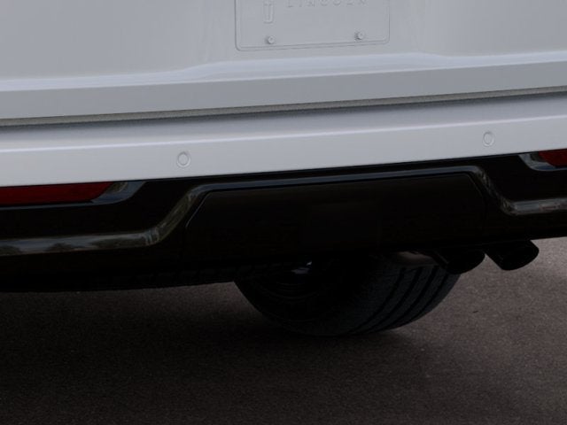 2027 Lincoln Navigator L Black Label