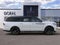 2027 Lincoln Navigator L Black Label